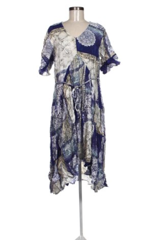 Rochie Evans, Mărime XXL, Culoare Multicolor, Preț 144,99 Lei, #137045580