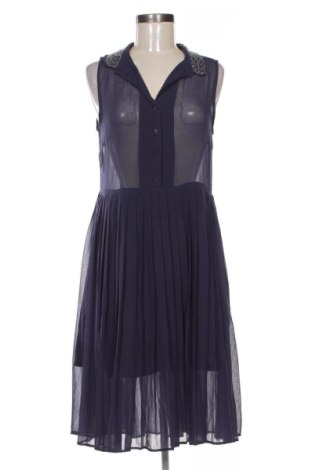 Šaty  H&M, Veľkosť M, Farba Modrá, Cena  16,95 €, #137045654