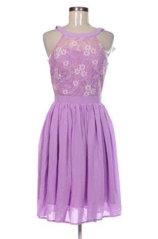 Rochie Unbranded, Mărime S, Culoare Mov, Preț 67,99 Lei, #137045656