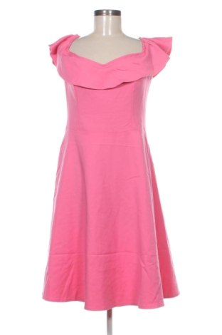 Kleid Unbranded, Größe M, Farbe Rosa, Preis 12,99 €, #137045686