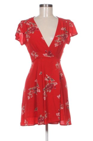 Kleid NLW, Größe S, Farbe Mehrfarbig, Preis 14,99 €, #137045719