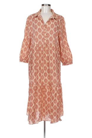 Kleid Zara, Größe XL, Farbe Mehrfarbig, Preis 24,99 €, #137045739