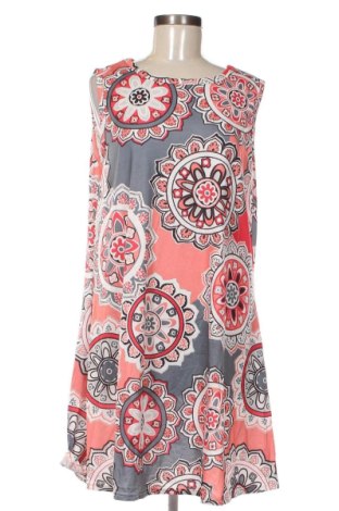 Rochie Unbranded, Mărime XL, Culoare Multicolor, Preț 88,99 Lei, #137045759