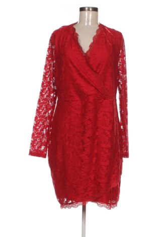Ruha Unbranded, Méret XL, Szín Piros, Ár 7 589 Ft, #137045763