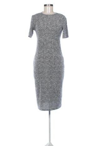 Kleid Unbranded, Größe L, Farbe Grau, Preis 14,99 €, #137045787