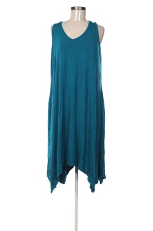 Kleid Terra & Sky, Größe XL, Farbe Blau, Preis € 20,99, #137045920