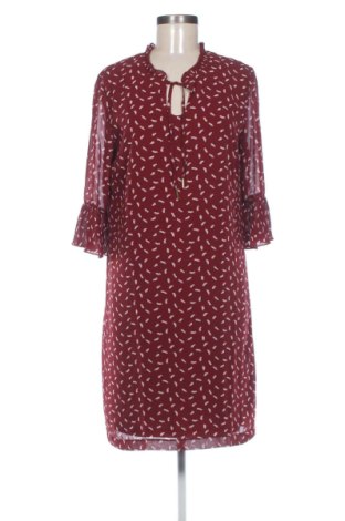 Rochie Vila Joy, Mărime M, Culoare Roșu, Preț 52,99 Lei, #137045962