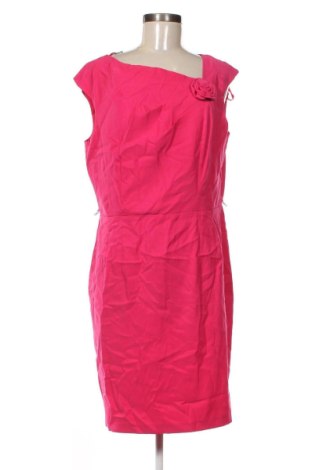 Рокля Dressbarn, Размер L, Цвят Розов, Цена 20,45 €, #137045996