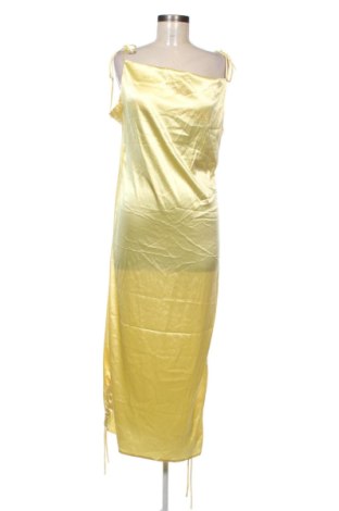 Šaty  Lioness, Velikost L, Barva Žlutá, Cena  489,00 Kč, #137046005