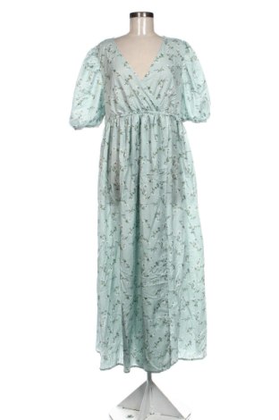 Rochie SHEIN, Mărime XXL, Culoare Multicolor, Preț 136,99 Lei, #137046061