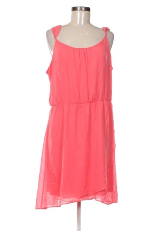 Rochie Reitmans, Mărime XL, Culoare Roz, Preț 56,99 Lei, #137046148