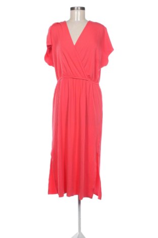 Kleid C&A, Größe L, Farbe Rosa, Preis 20,99 €, #137046178