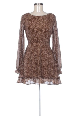 Rochie NA-KD, Mărime XS, Culoare Multicolor, Preț 63,99 Lei, #137046213