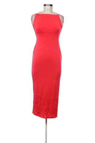 Рокля H&M, Размер S, Цвят Червен, Цена 15,84 €, #137046291