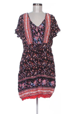 Rochie SHEIN, Mărime L, Culoare Multicolor, Preț 73,99 Lei, #137046297
