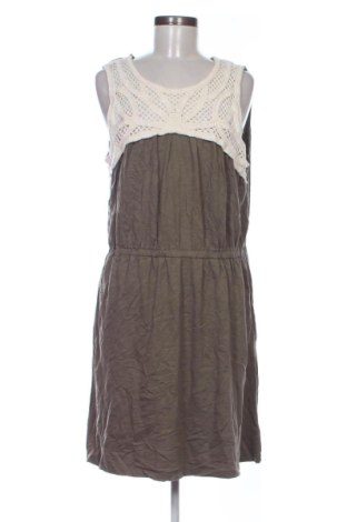 Kleid Joe Fresh, Größe L, Farbe Grün, Preis 10,99 €, #137046323