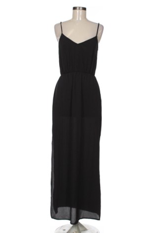Rochie H&M, Mărime M, Culoare Negru, Preț 98,99 Lei, #137046328