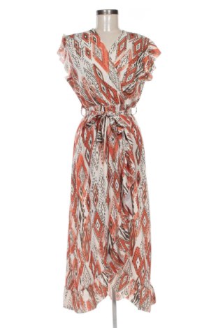 Rochie FOS Amsterdam, Mărime L, Culoare Multicolor, Preț 130,99 Lei, #137046340