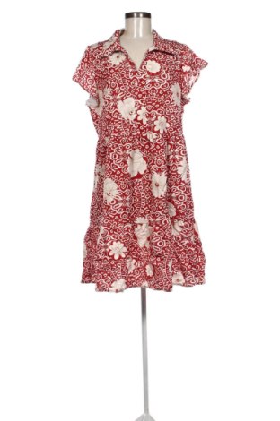 Šaty  Unbranded, Velikost XL, Barva Vícebarevné, Cena  429,00 Kč, #137046355