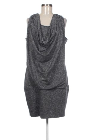 Rochie Unbranded, Mărime XL, Culoare Argintiu, Preț 178,99 Lei, #137046402