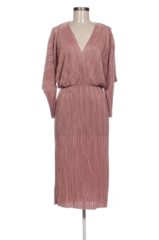 Рокля ASOS, Размер M, Цвят Пепел от рози, Цена 33,74 €, #137046405