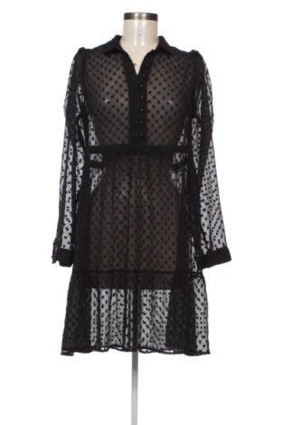 Rochie Vero Moda, Mărime M, Culoare Negru, Preț 37,99 Lei, #137046413