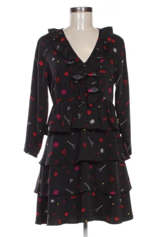Kleid Nikkie, Größe S, Farbe Mehrfarbig, Preis 16,99 €, #137046424