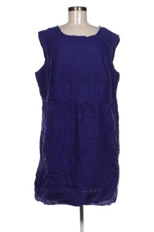 Šaty  Roz & Ali, Veľkosť 3XL, Farba Fialová, Cena  13,95 €, #137046490