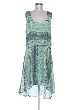 Rochie Mossimo, Mărime XL, Culoare Multicolor, Preț 38,99 Lei, #137046523