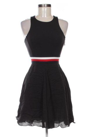 Kleid Tommy Hilfiger, Größe XS, Farbe Schwarz, Preis € 39,99, #137046532