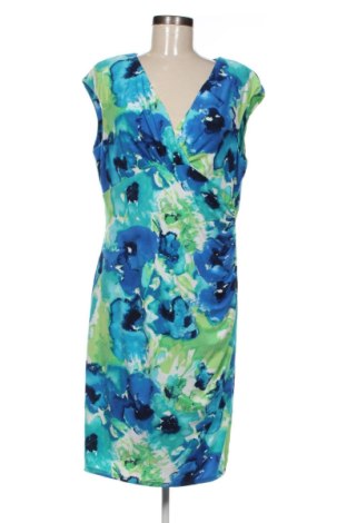 Kleid Ralph Lauren, Größe XL, Farbe Mehrfarbig, Preis € 97,99, #137046558