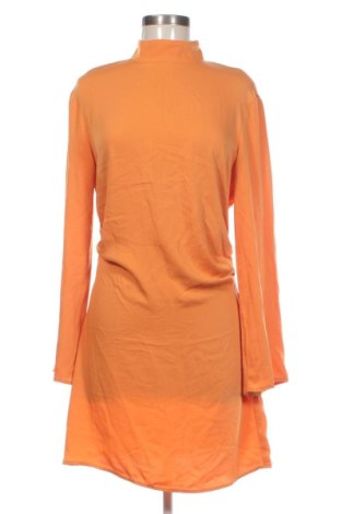 Sukienka Unbranded, Rozmiar M, Kolor Pomarańczowy, Cena 47,99 zł, #137046605