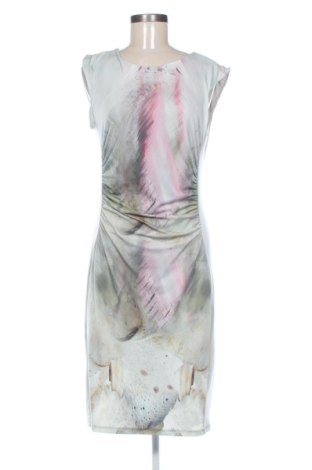 Kleid Miss Etam, Größe M, Farbe Mehrfarbig, Preis 25,99 €, #137046624