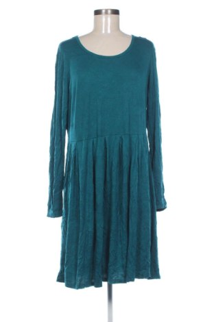 Rochie Unbranded, Mărime XL, Culoare Albastru, Preț 110,99 Lei, #137046657