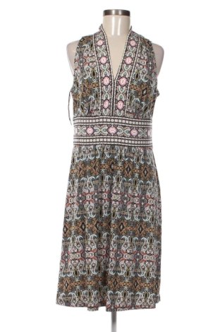 Kleid Unbranded, Größe L, Farbe Mehrfarbig, Preis 10,99 €, #137046661