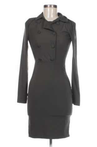 Kleid Unbranded, Größe S, Farbe Grün, Preis 12,99 €, #137046695