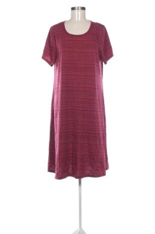 Šaty  LulaRoe, Veľkosť XXL, Farba Červená, Cena  12,95 €, #137046749
