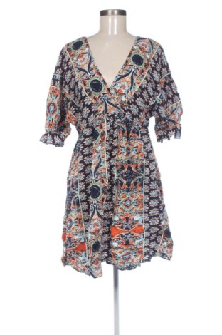Šaty  Unbranded, Velikost M, Barva Vícebarevné, Cena  449,00 Kč, #137046856