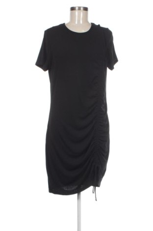 Kleid H&M, Größe L, Farbe Schwarz, Preis 14,99 €, #137046867