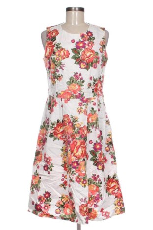 Kleid Yessica, Größe M, Farbe Mehrfarbig, Preis 19,99 €, #137046870
