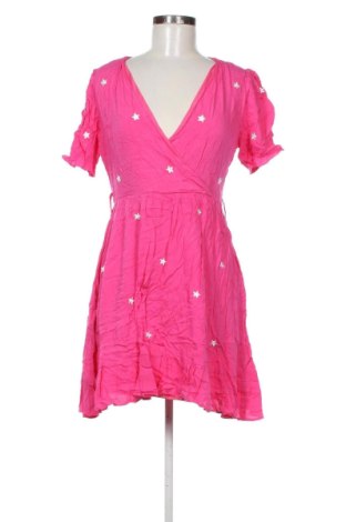 Šaty  Unbranded, Velikost S, Barva Růžová, Cena  589,00 Kč, #137046894