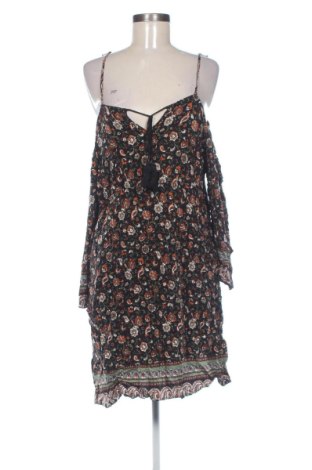 Φόρεμα SHEIN, Μέγεθος XL, Χρώμα Πολύχρωμο, Τιμή 14,99 €, #137046907