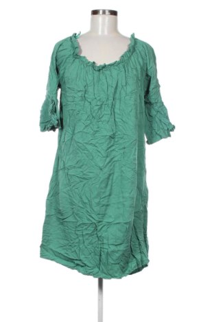 Kleid Geisha, Größe L, Farbe Grün, Preis € 10,99, #137046999