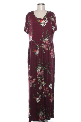 Šaty  Unbranded, Velikost XXL, Barva Vícebarevné, Cena  719,00 Kč, #137047020
