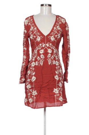 Šaty  ASOS, Veľkosť M, Farba Viacfarebná, Cena  19,95 €, #137047048