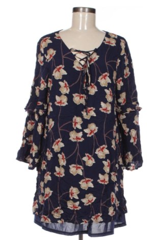 Kleid Loveriche, Größe XL, Farbe Mehrfarbig, Preis 13,99 €, #137047059