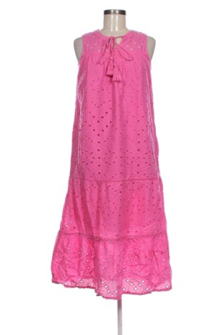 Šaty  Unbranded, Velikost M, Barva Růžová, Cena  309,00 Kč, #137047061