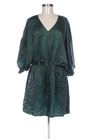 Rochie Cupshe, Mărime L, Culoare Verde, Preț 172,99 Lei, #137047100