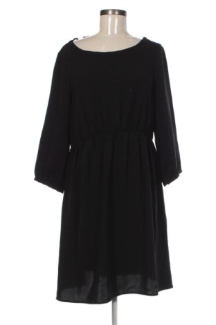 Kleid H&M, Größe L, Farbe Schwarz, Preis 10,99 €, #137047155