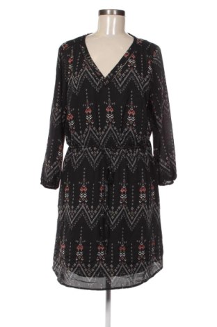 Sukienka Unbranded, Rozmiar XL, Kolor Kolorowy, Cena 109,99 zł, #137047181